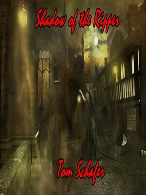 cover image of Shadow of the Ripper